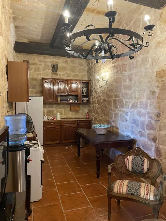 Il-Harruba Farmhouse Villa Marsaskala
