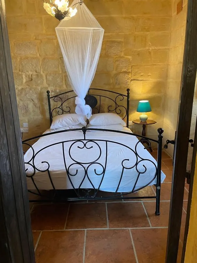 Holiday home Il-Harruba Farmhouse Villa Marsaskala Malta